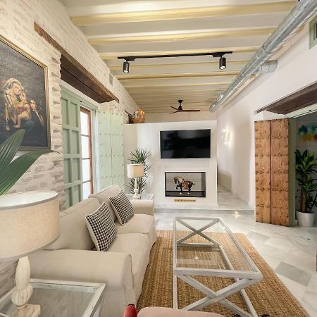 Juderia De Sevilla III Luxury Apartments Экстерьер фото