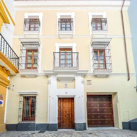 Juderia De Sevilla III Luxury Apartments Экстерьер фото