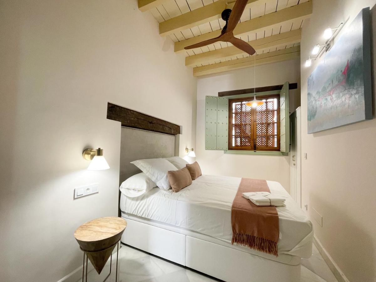 Juderia De Sevilla III Luxury Apartments Экстерьер фото